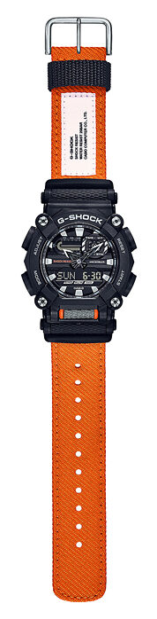 Casio Casio