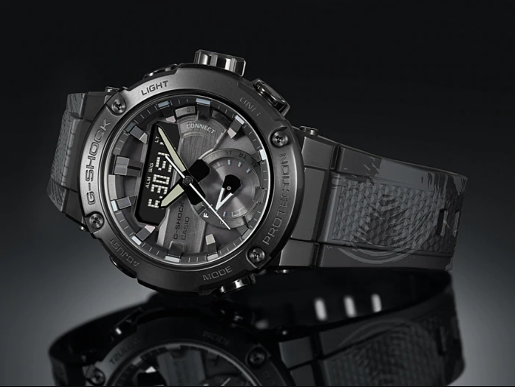 G-shock G-shock