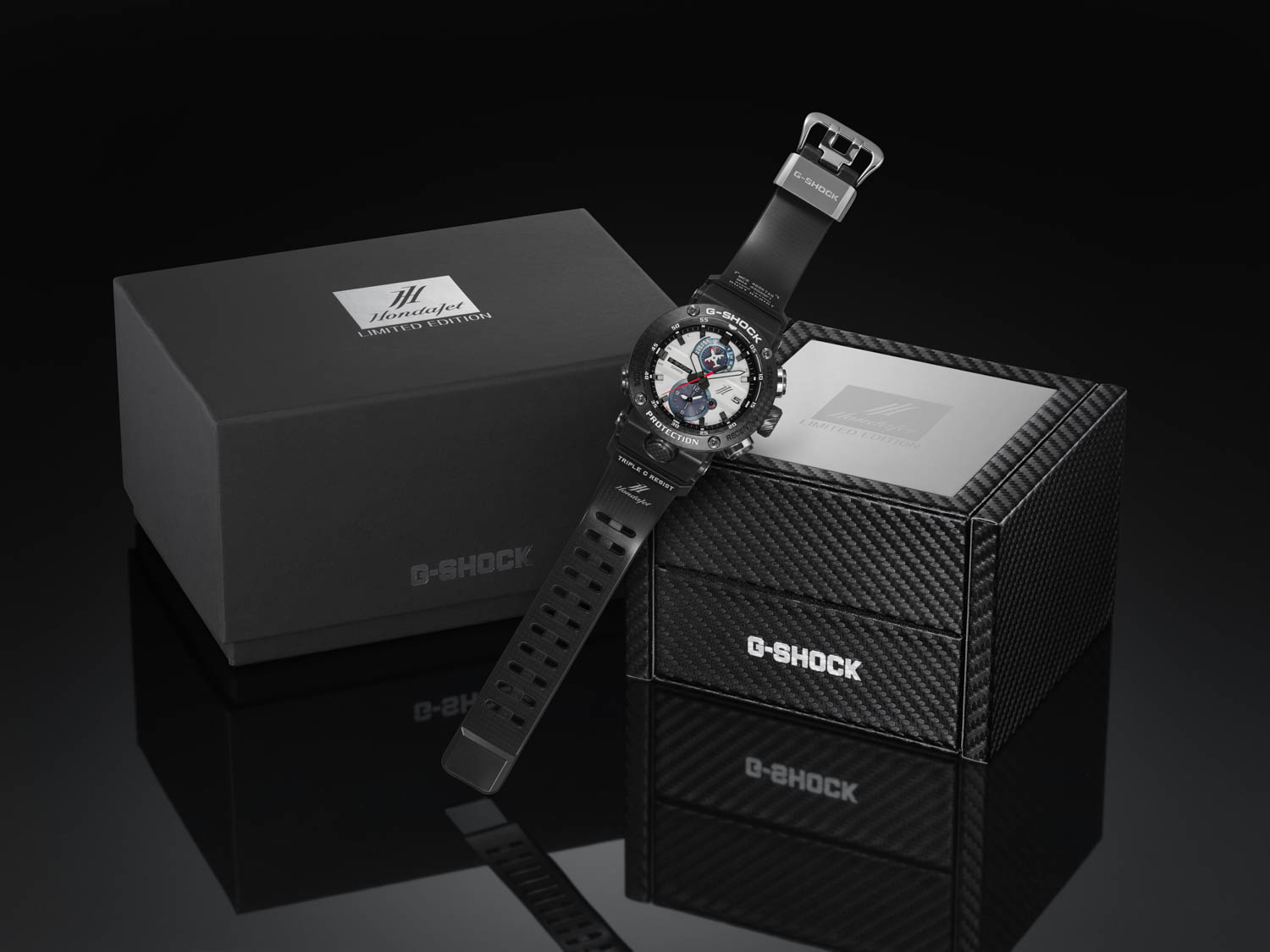 Casio G-Shock Casio G-Shock