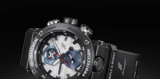 Casio G-Shock GWR-B1000HJ