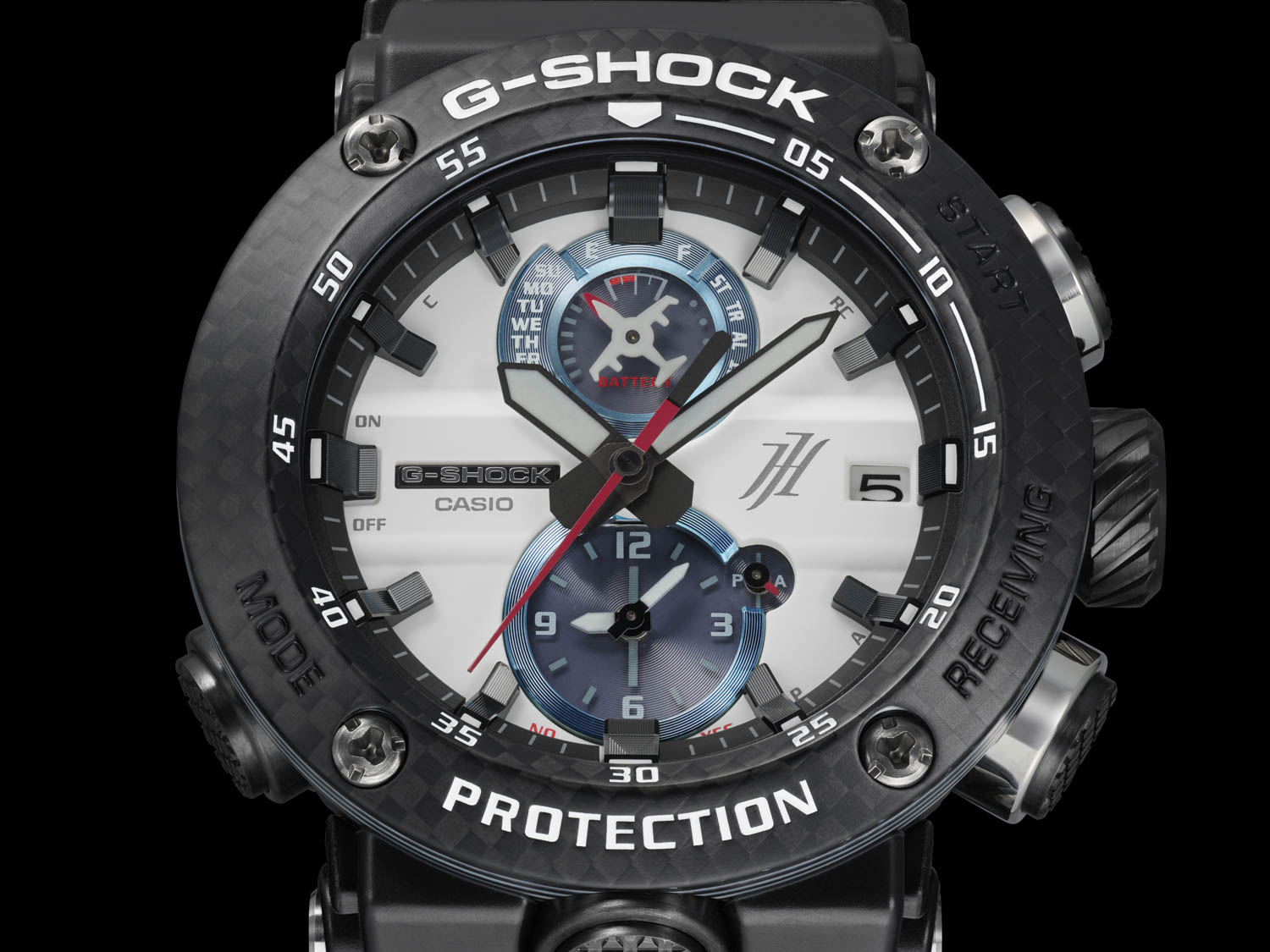 Casio G-Shock GWR-B1000HJ