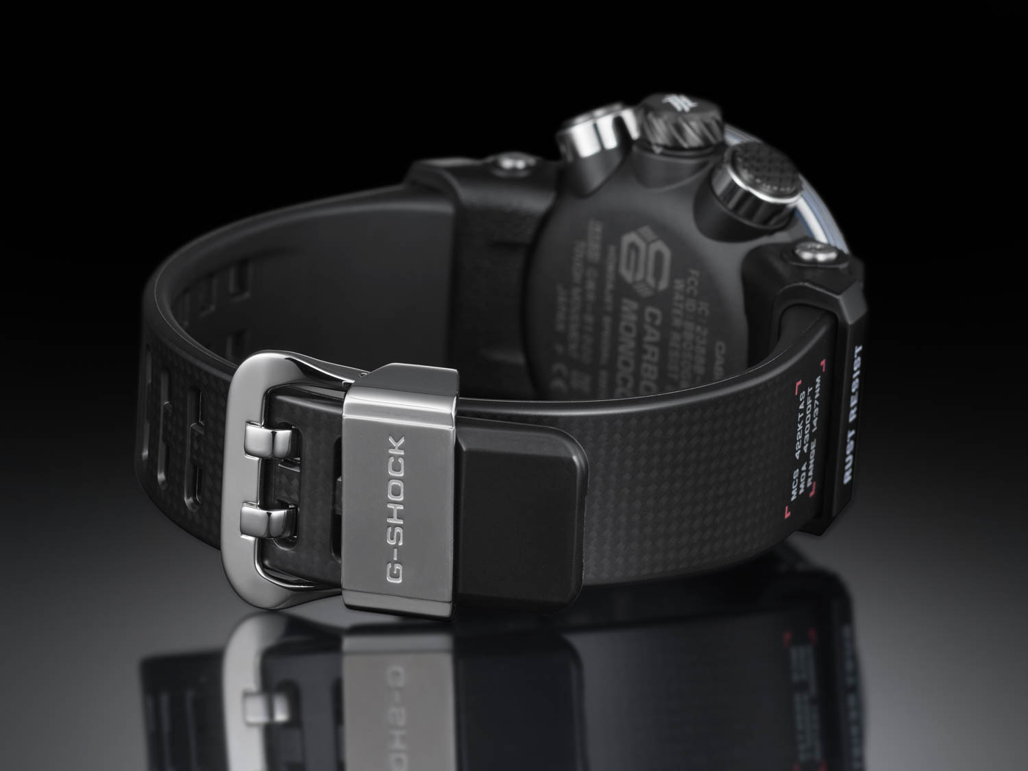 Casio G-Shock GWR-B1000HJ