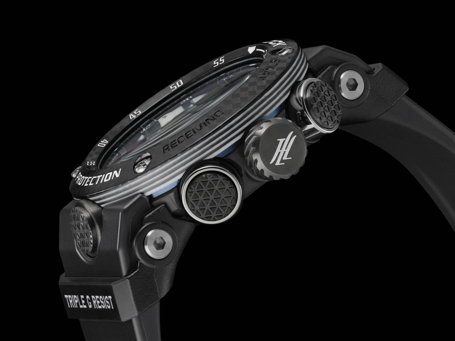 Casio G-Shock GWR-B1000HJ