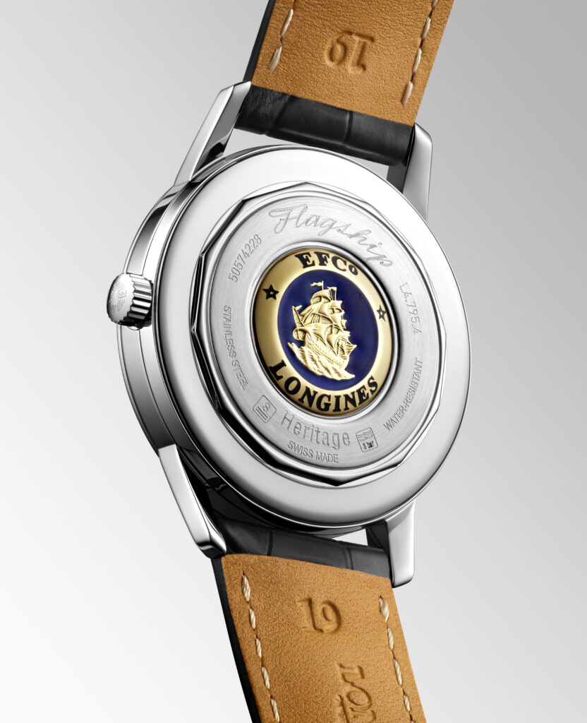 Longines