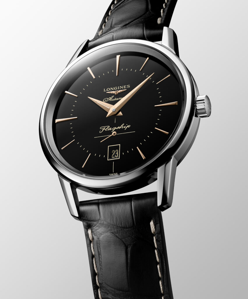 Longines Longines