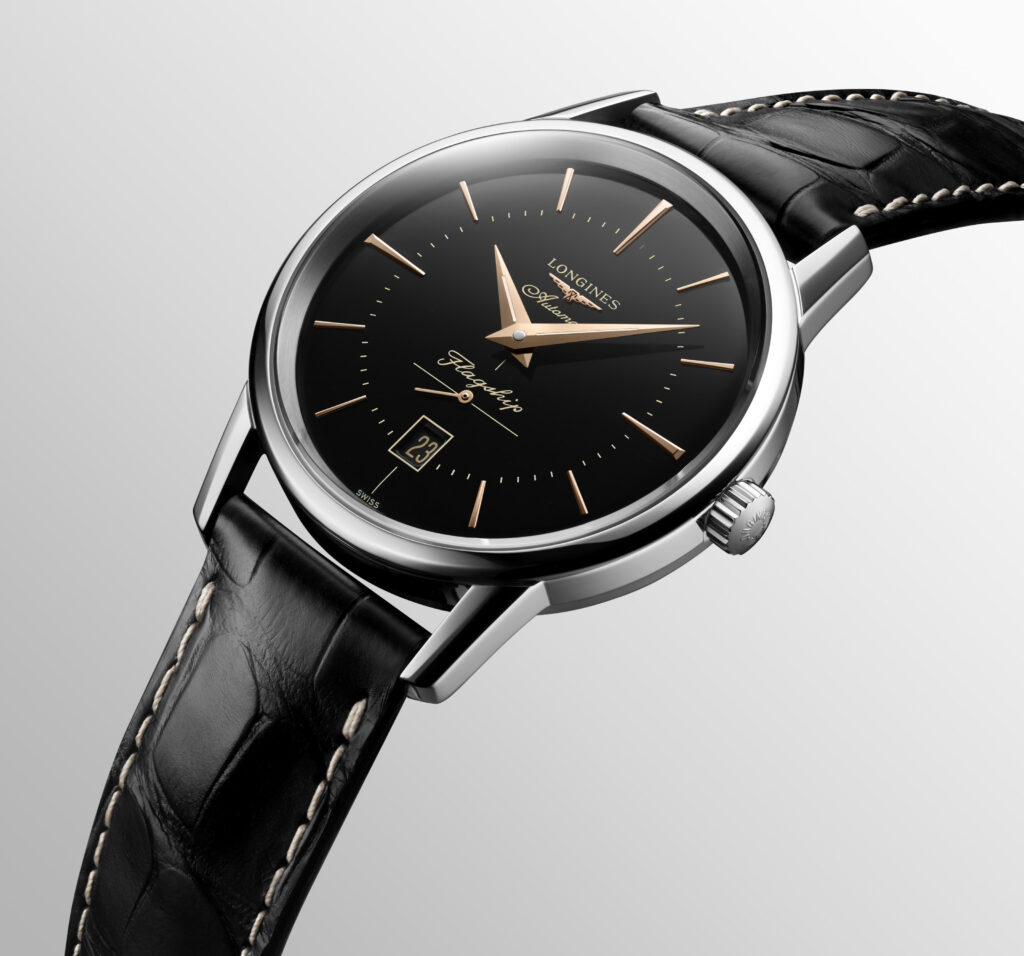 Longines Longines