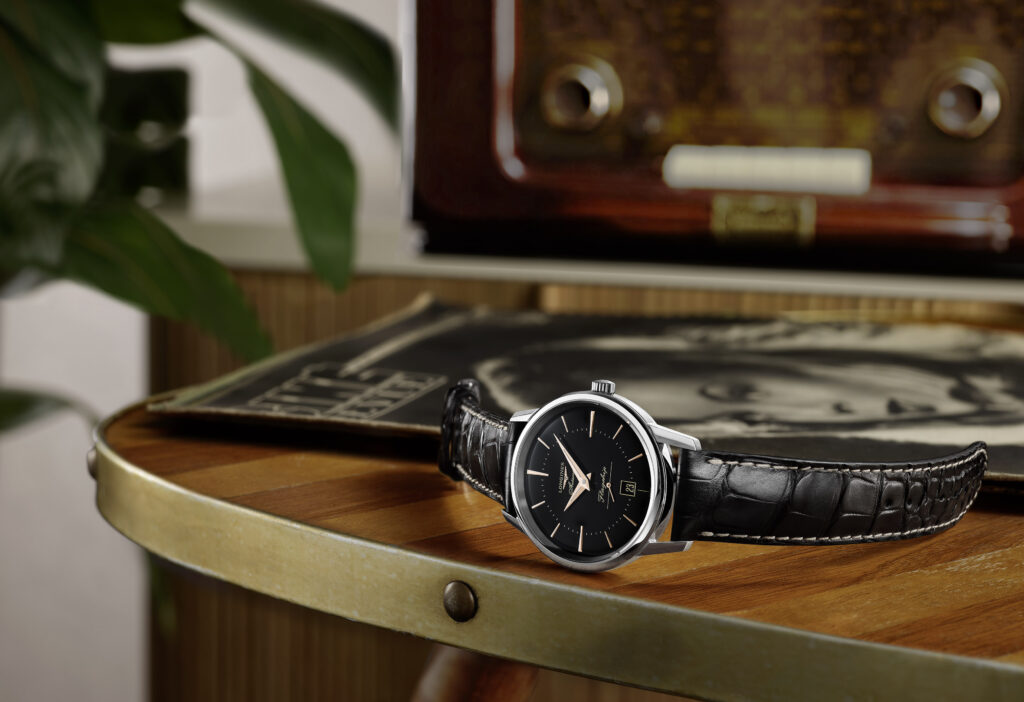 Longines Longines