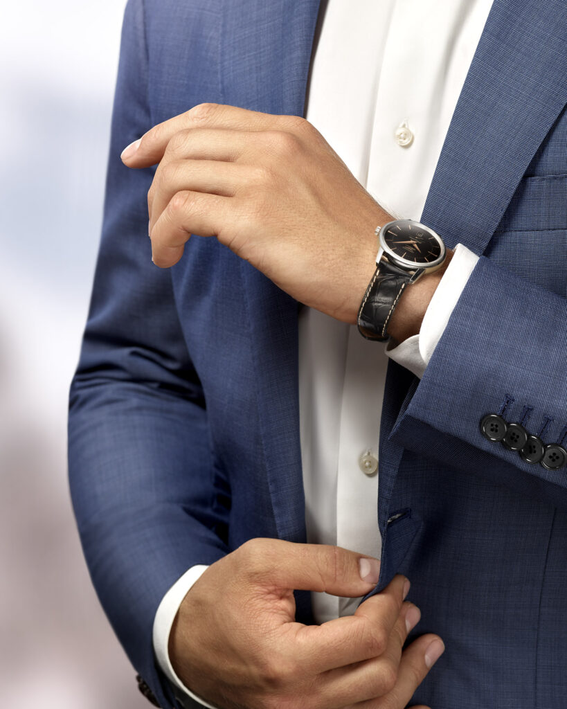 Longines Longines