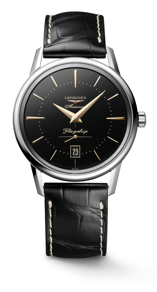 Longines Longines