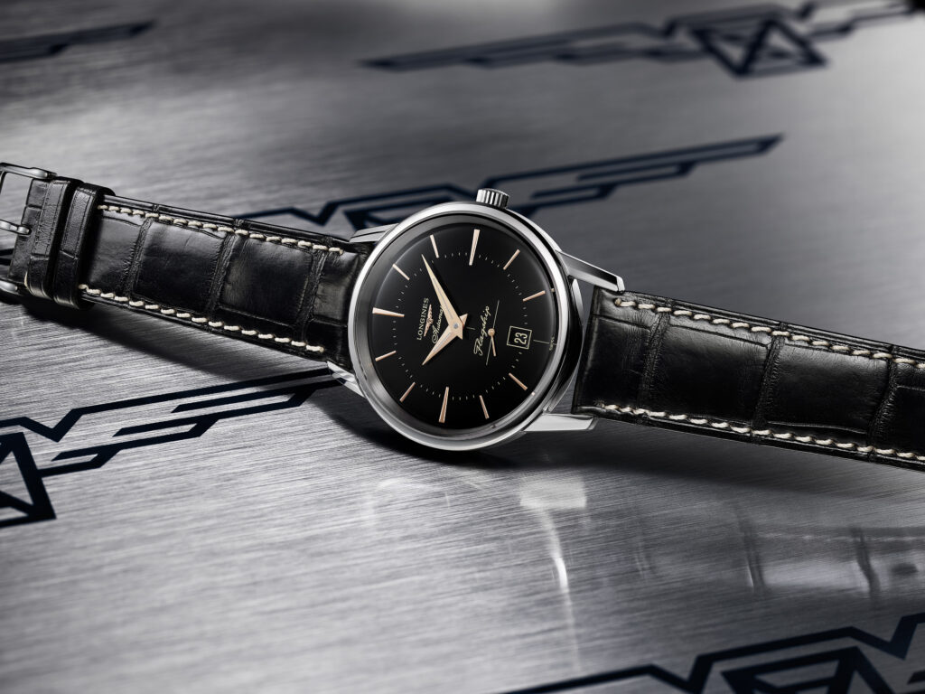 Longines