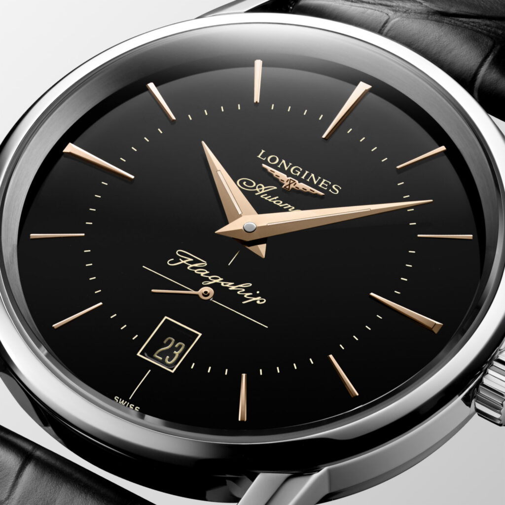 Longines