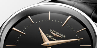 Longines