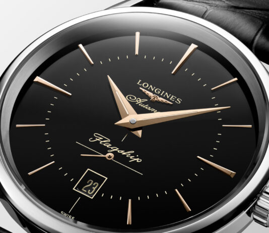 Longines