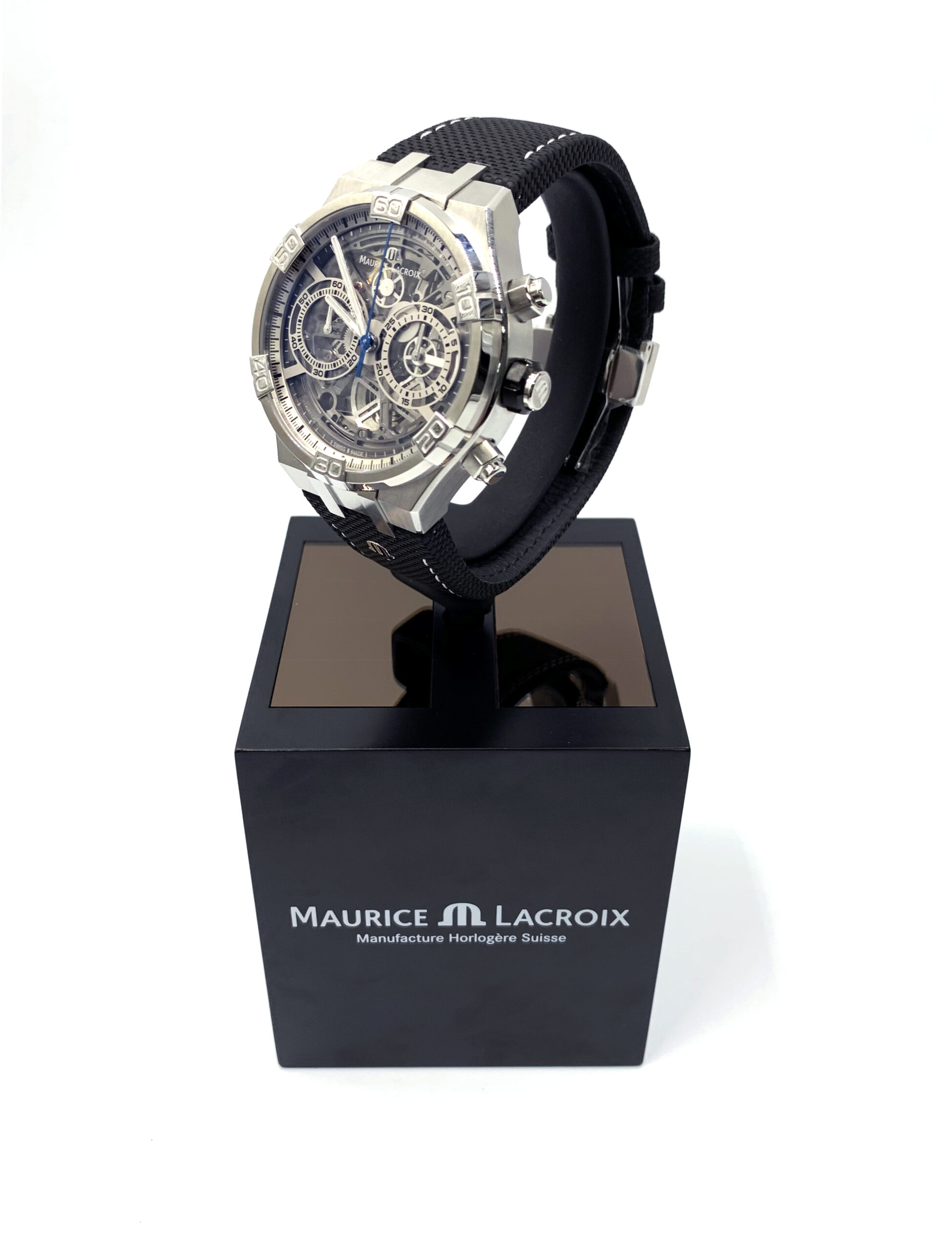 Maurice Lacroix Maurice Lacroix