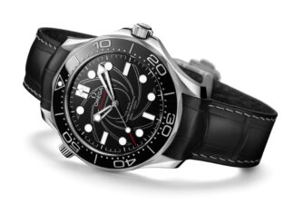 Omega Seamaster