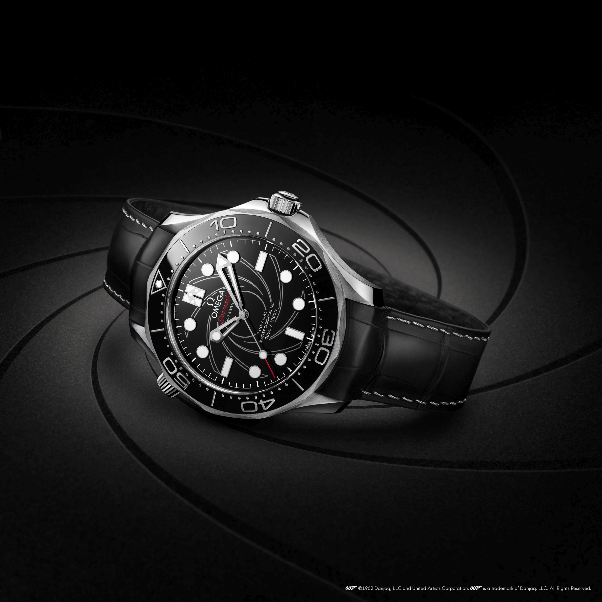 Omega Seamaster Omega Seamaster