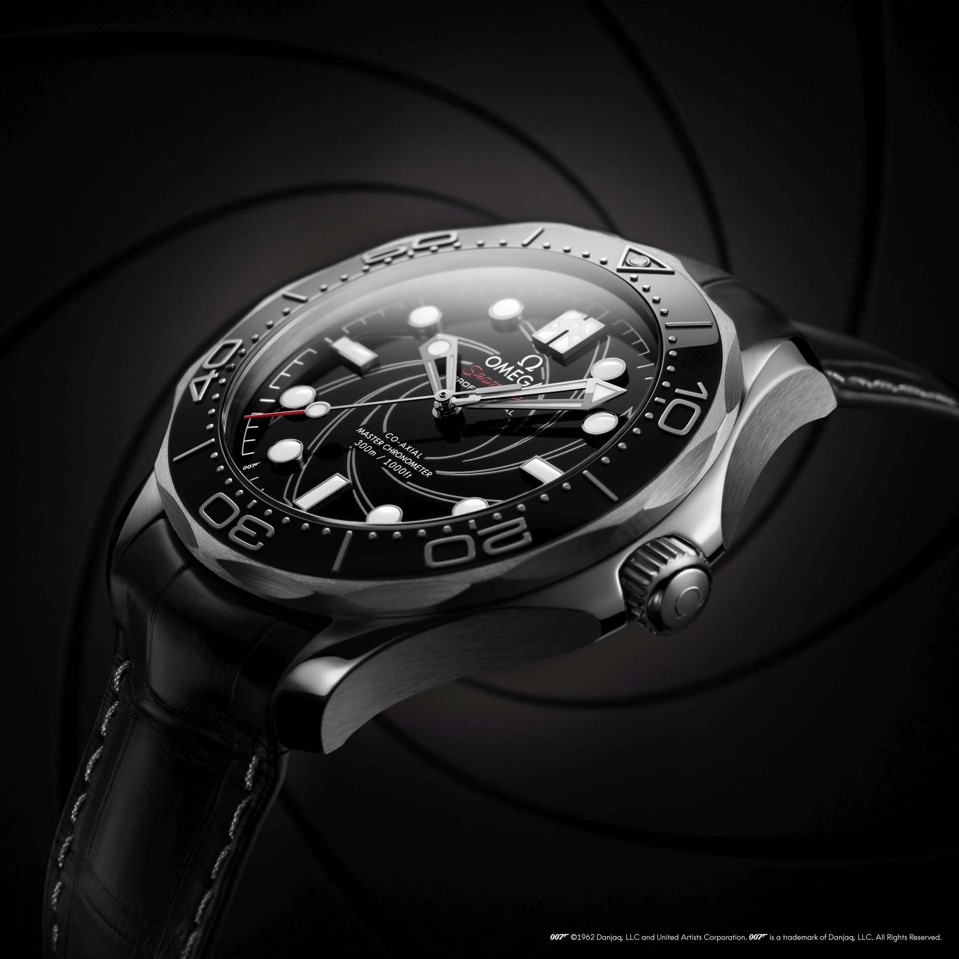 Omega Seamaster Omega Seamaster
