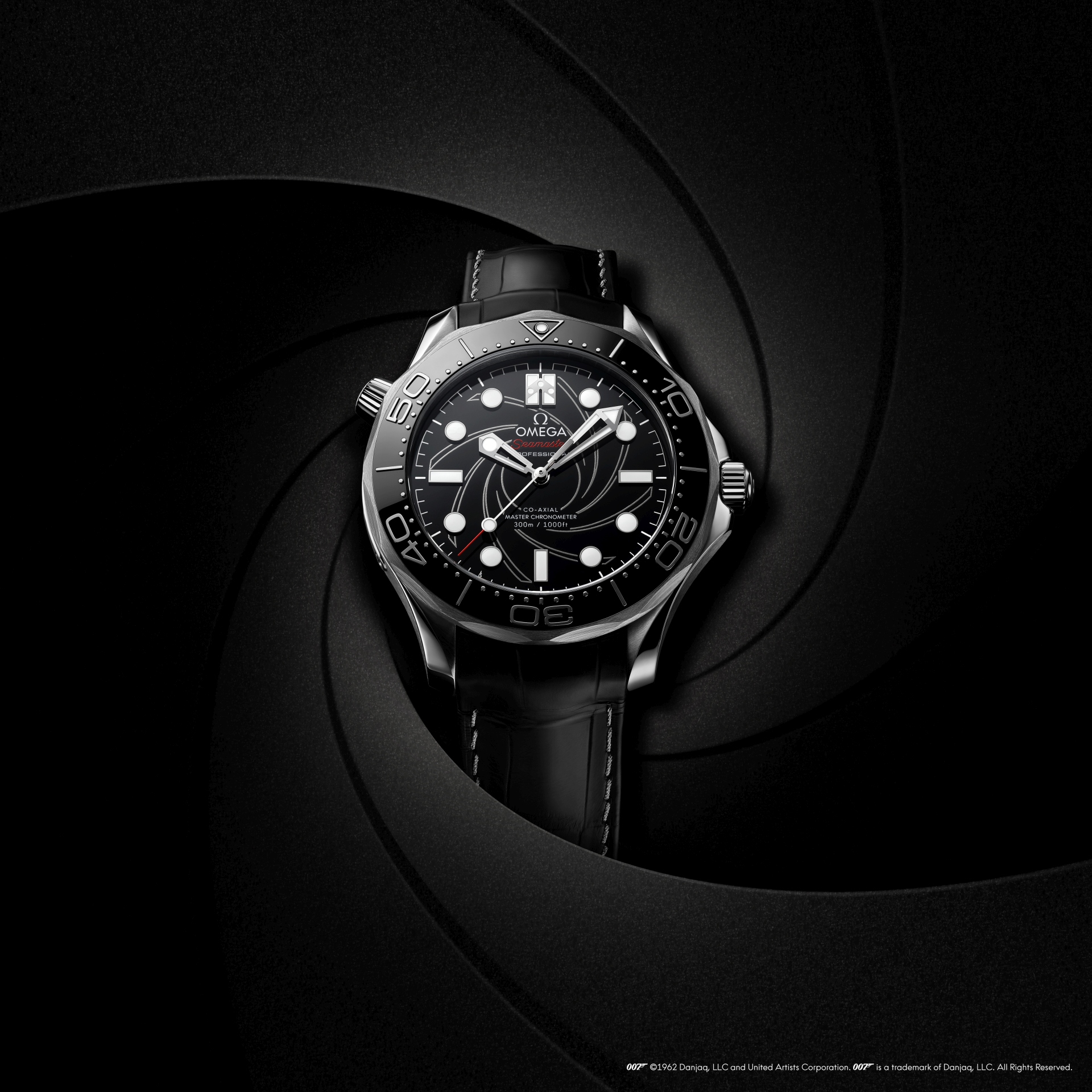 Omega Seamaster Omega Seamaster