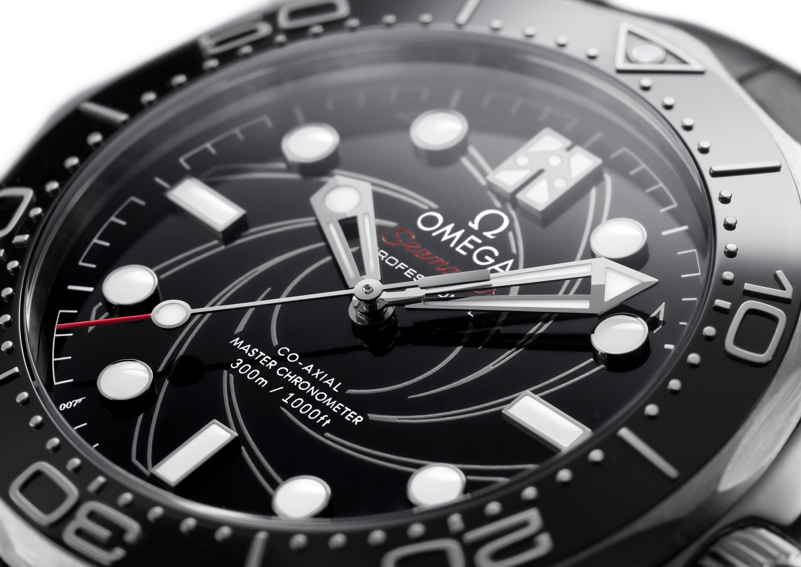 Omega Seamaster Omega Seamaster