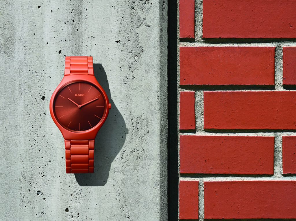 RADO RADO