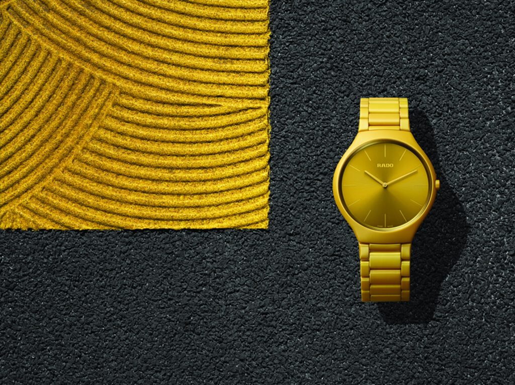 RADO RADO