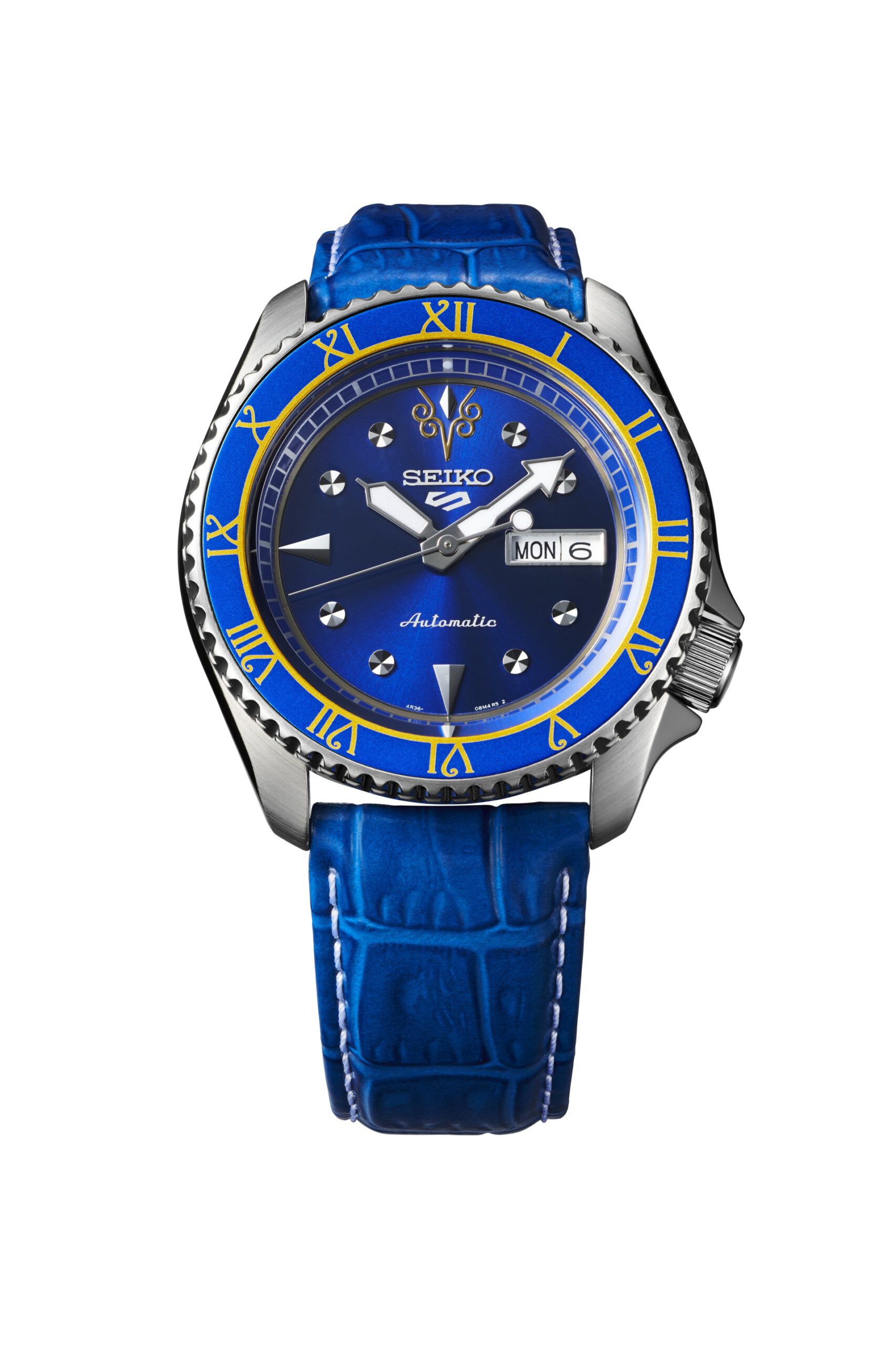 Seiko Seiko