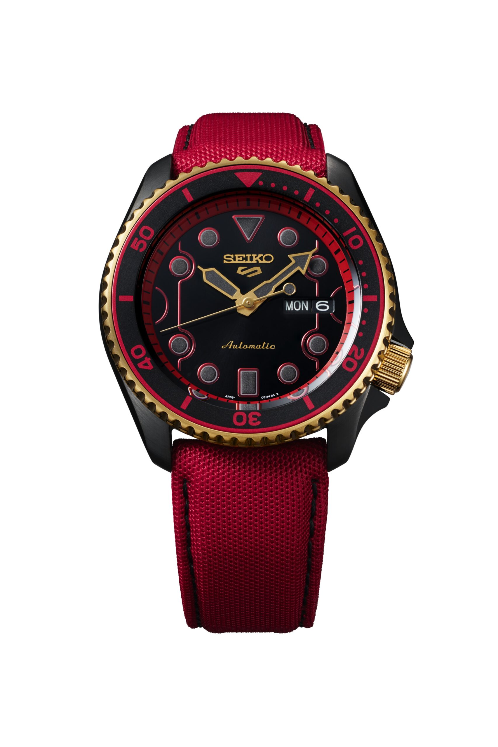 Seiko Seiko