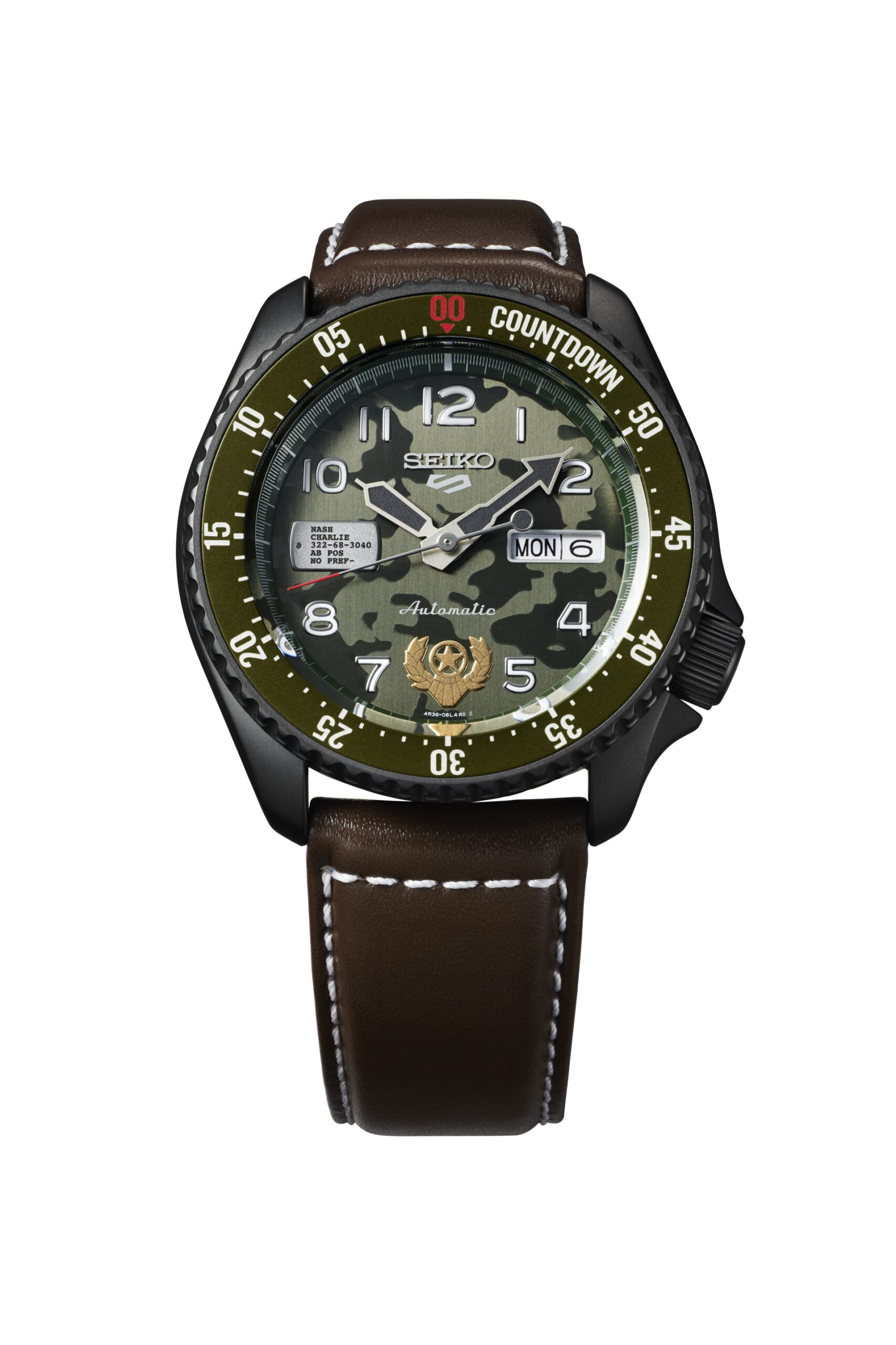 Seiko Seiko