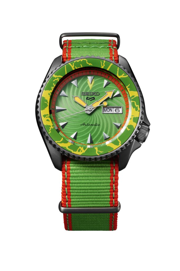 Seiko Seiko
