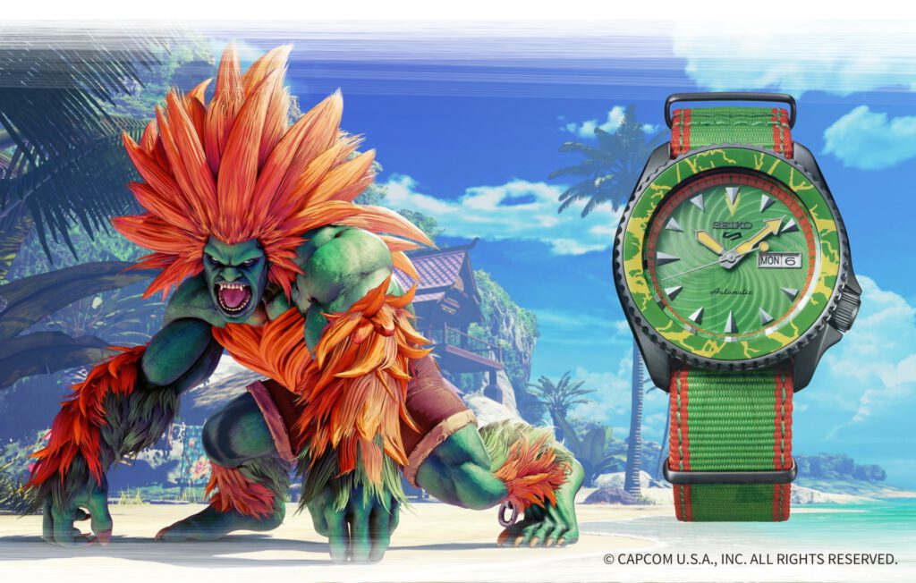 Seiko Seiko
