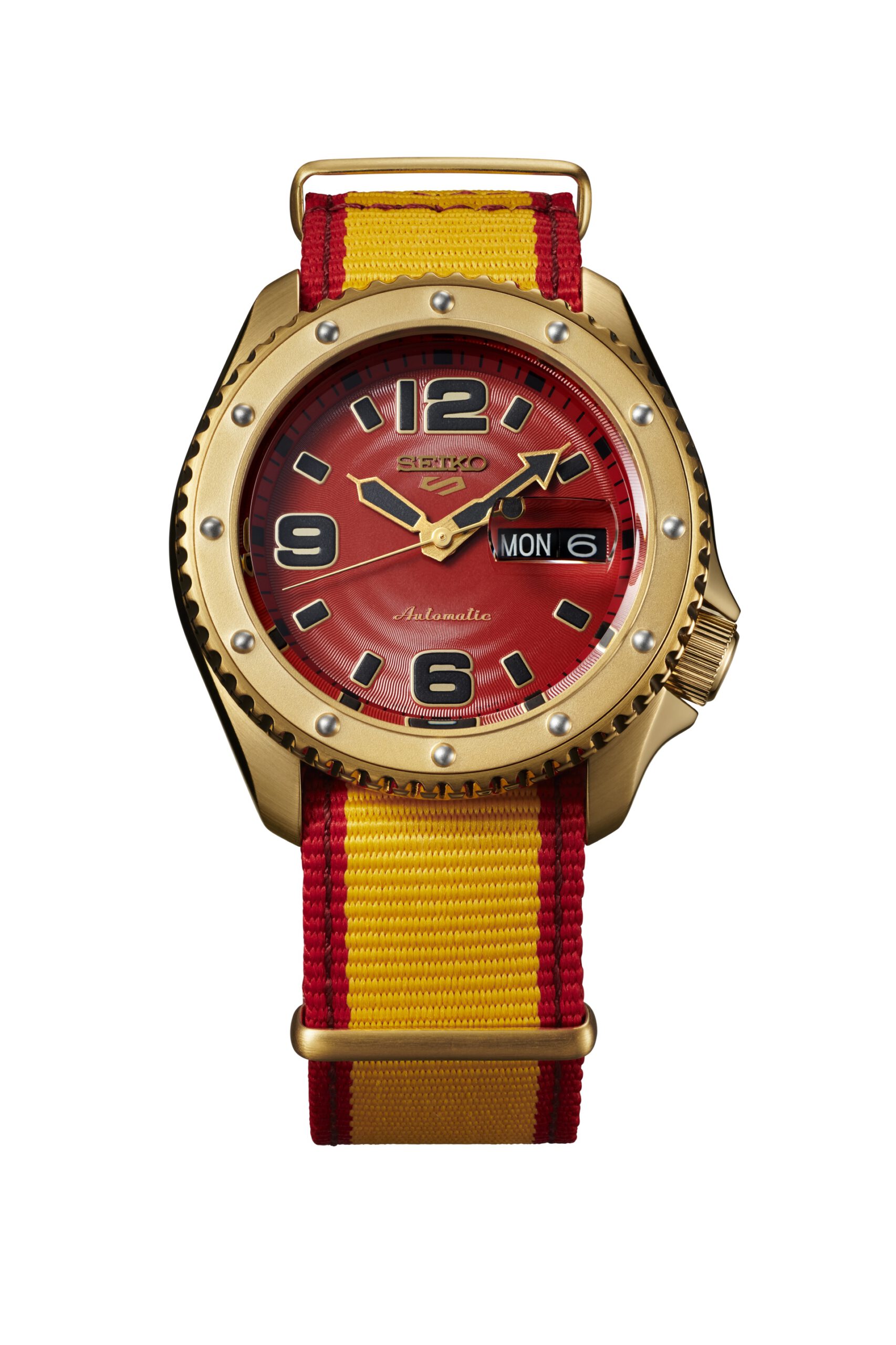 Seiko Seiko
