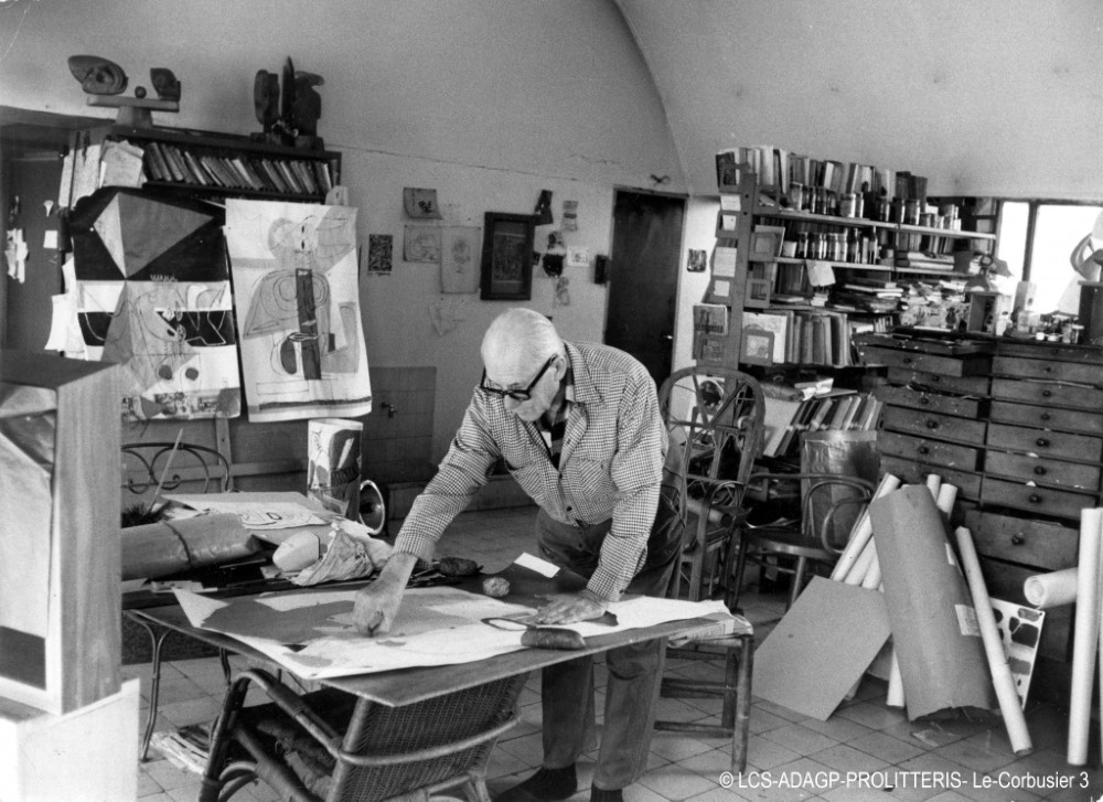 RADO True Thinline Les Couleurs Le Corbusier
