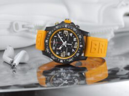 Breitling Endurance Pro