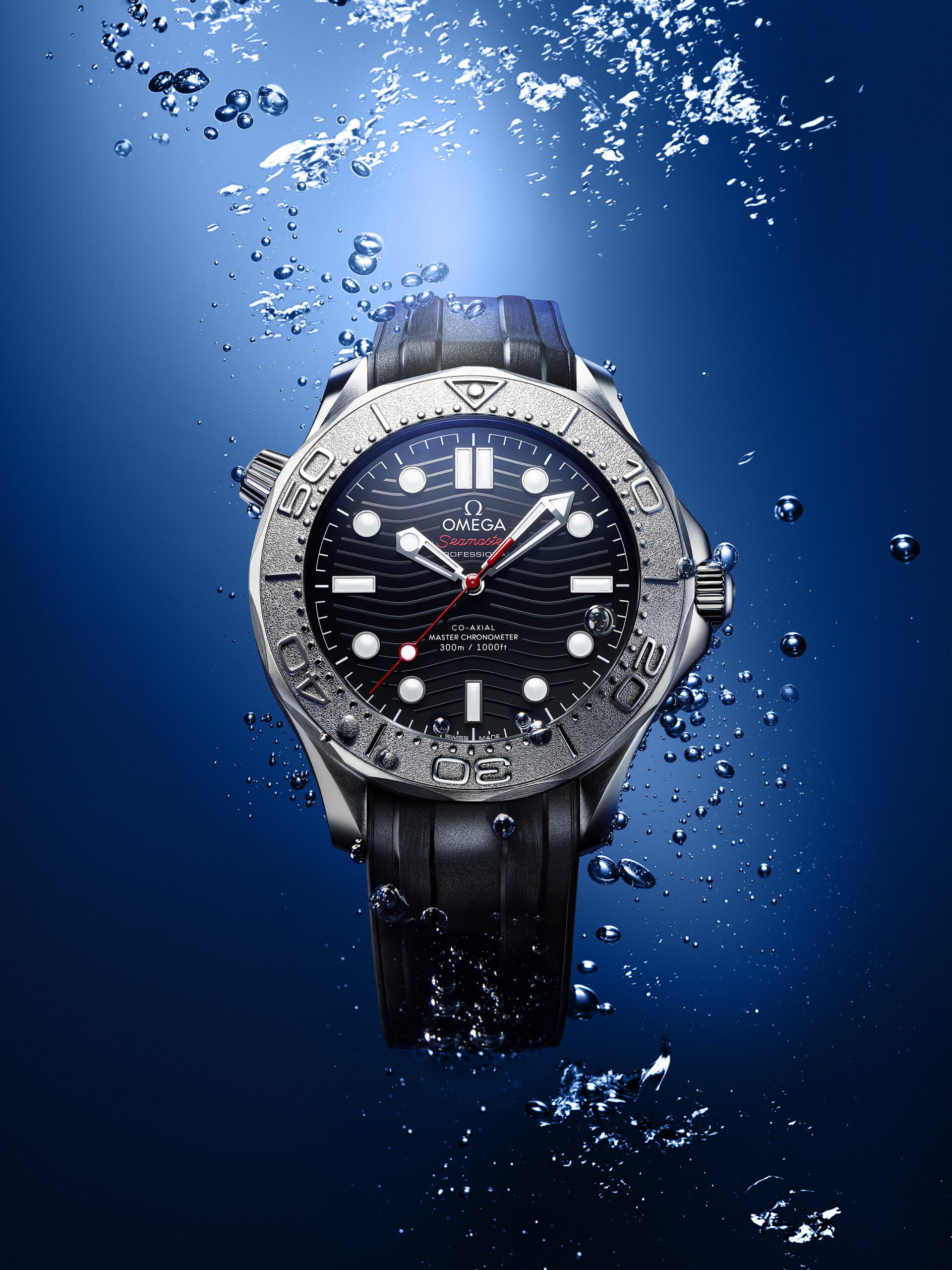 OMEGA Seamaster