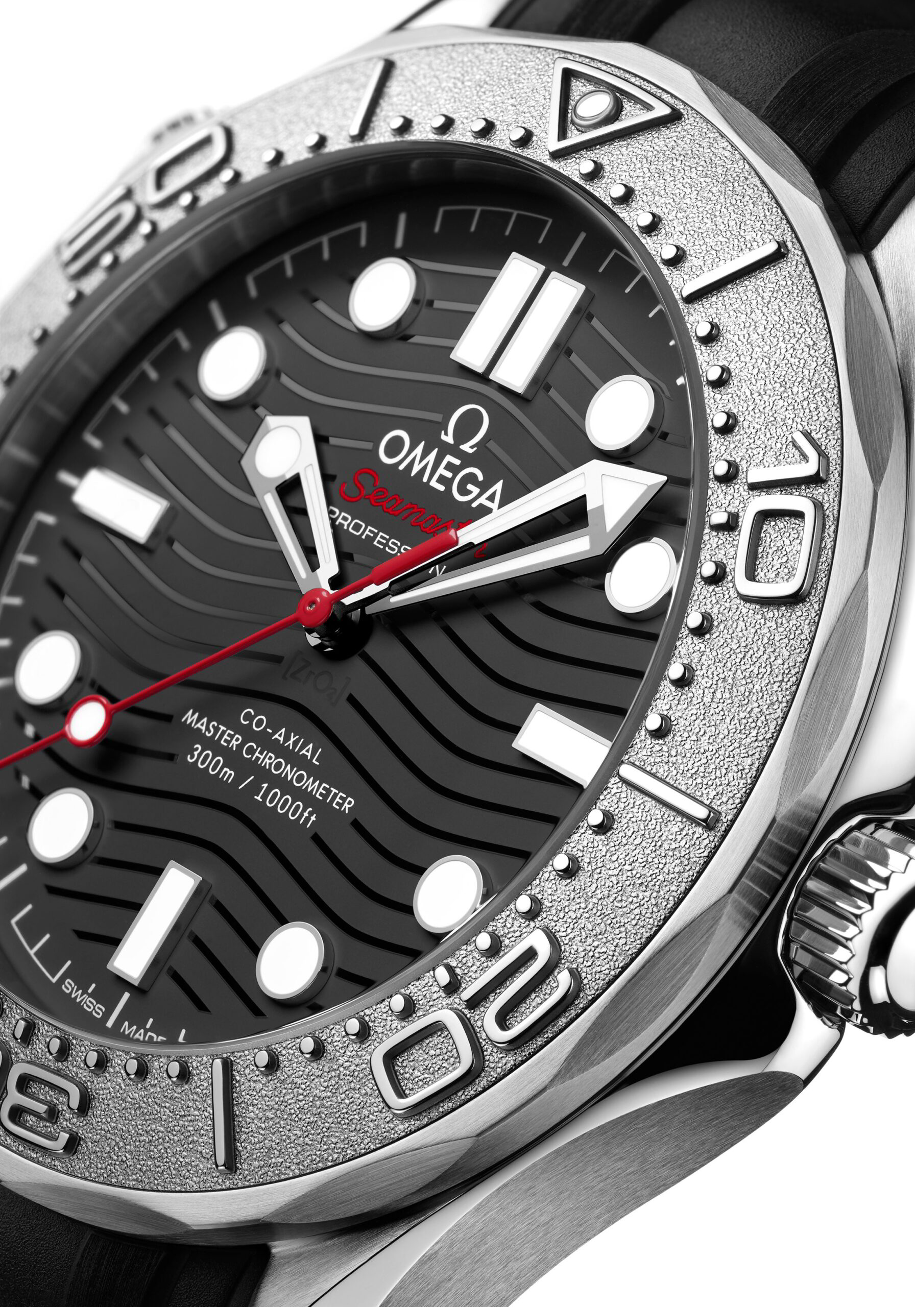 OMEGA Seamaster