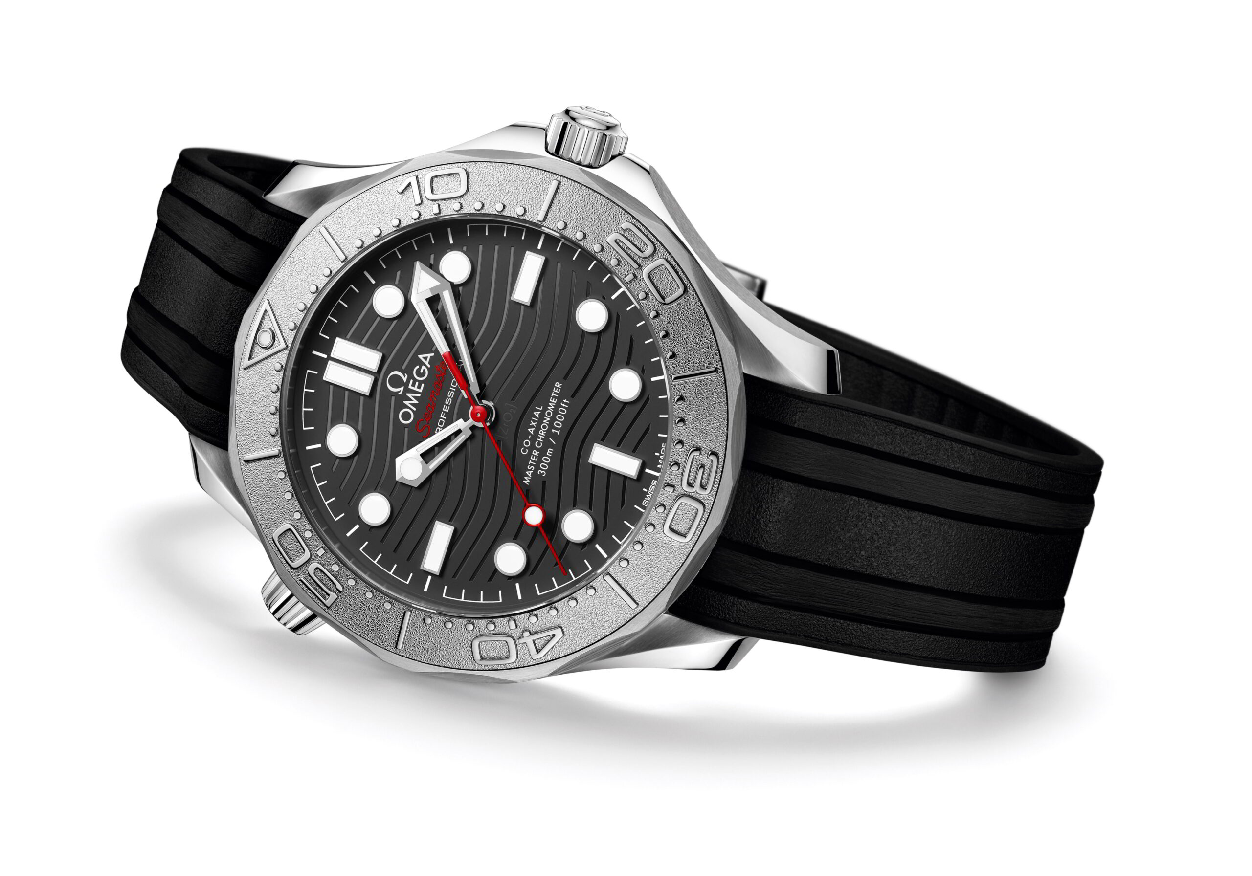 OMEGA Seamaster OMEGA Seamaster