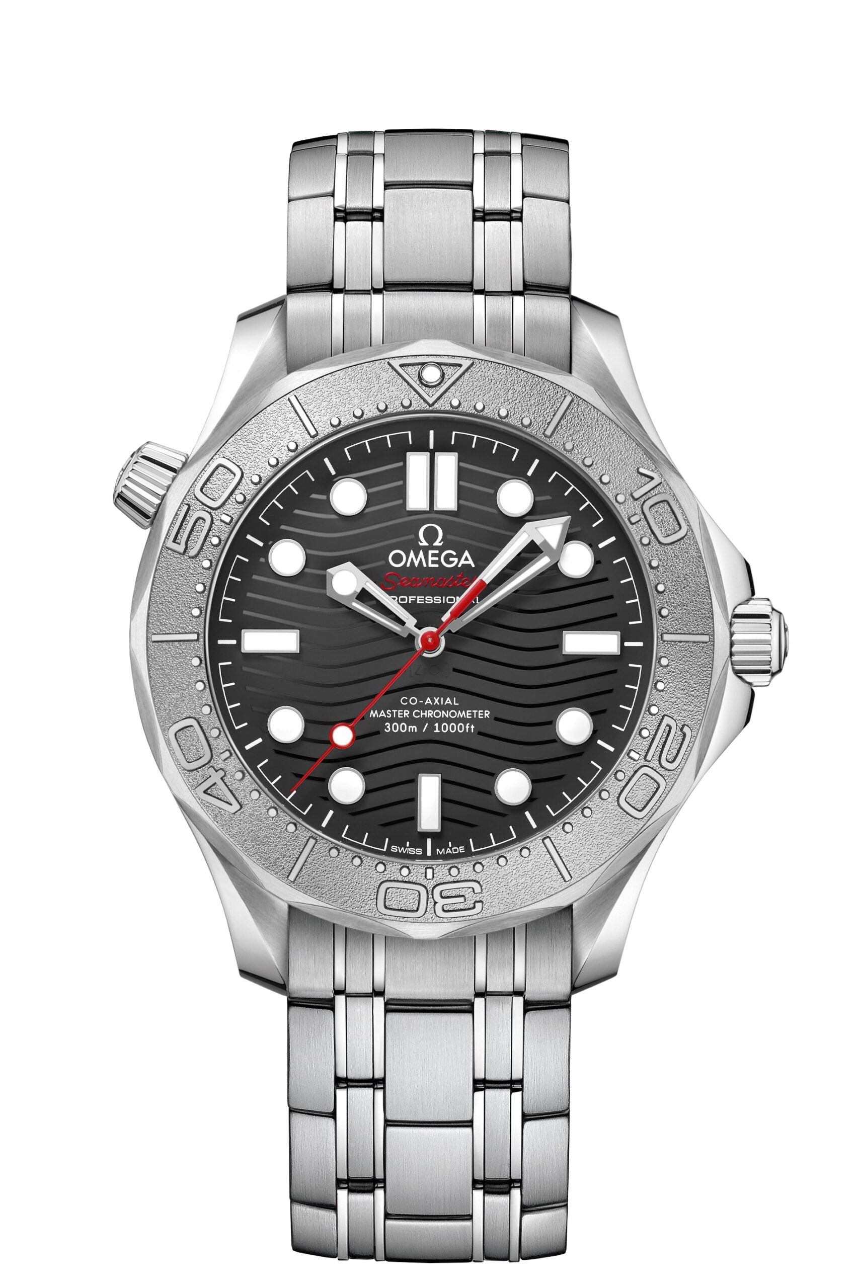 OMEGA Seamaster OMEGA Seamaster