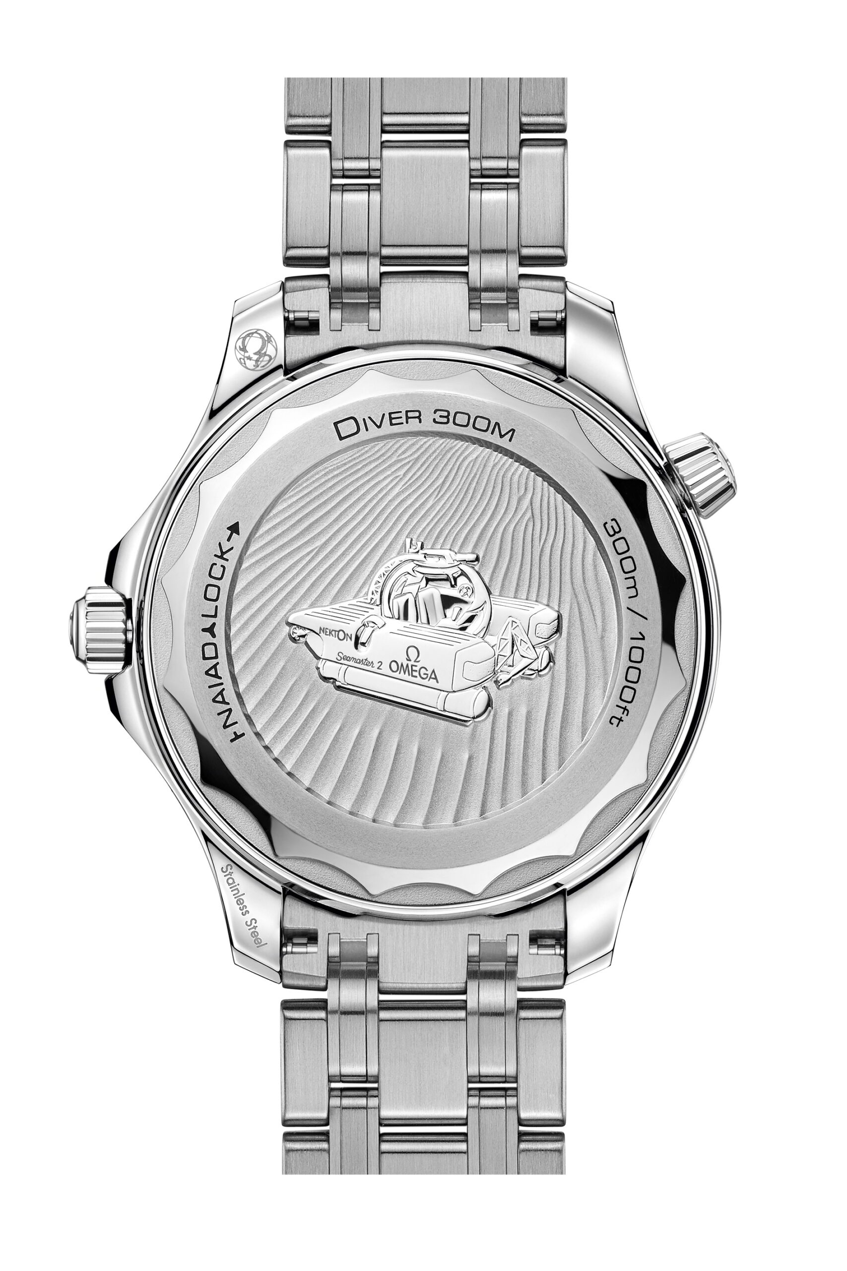 OMEGA Seamaster OMEGA Seamaster