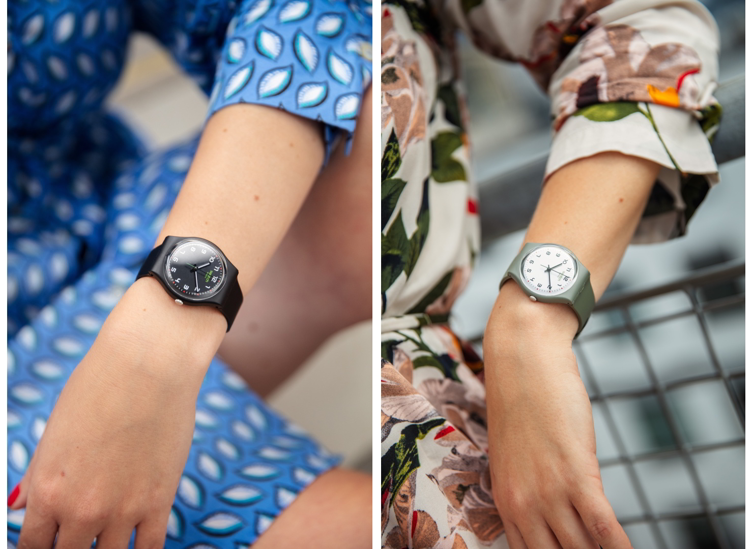 SWATCH SWATCH