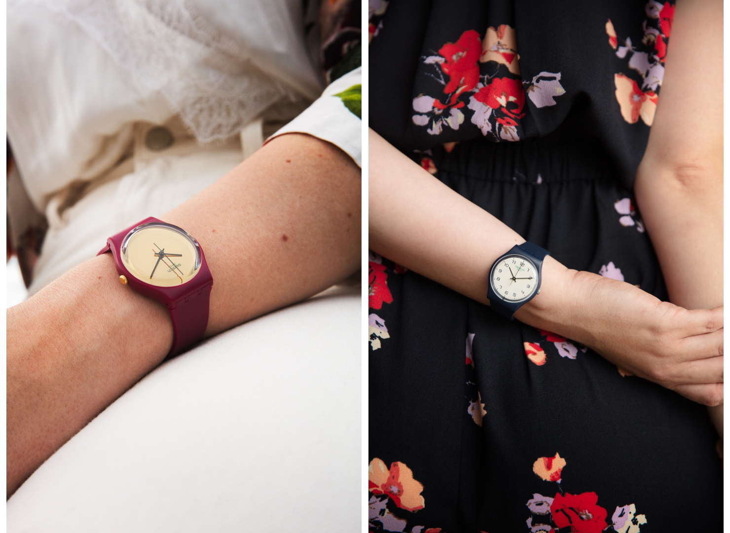 SWATCH SWATCH