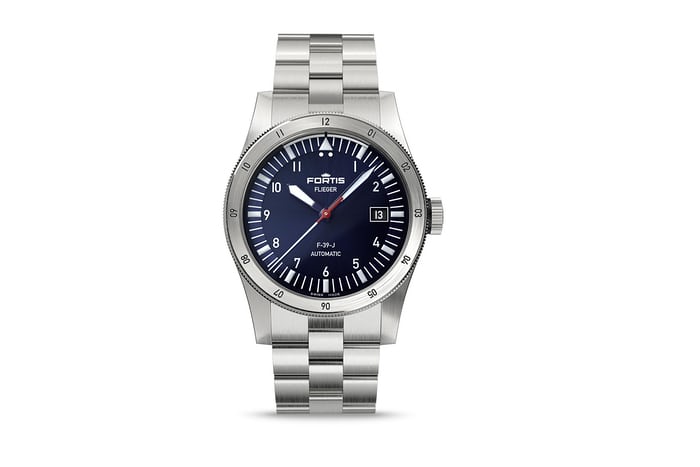 Fortis Flieger Fortis Flieger