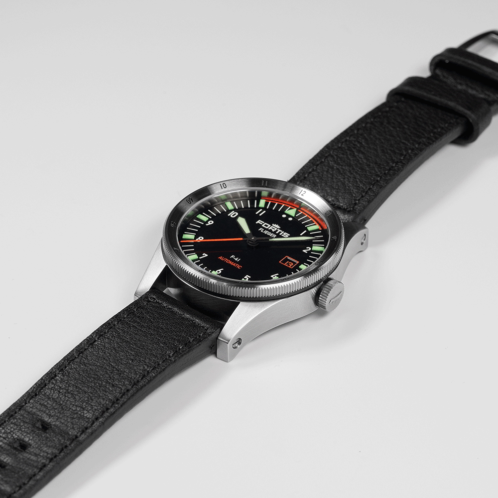 Fortis Flieger