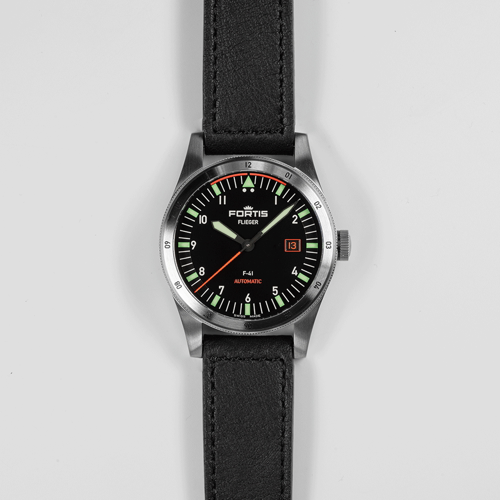 Fortis Flieger