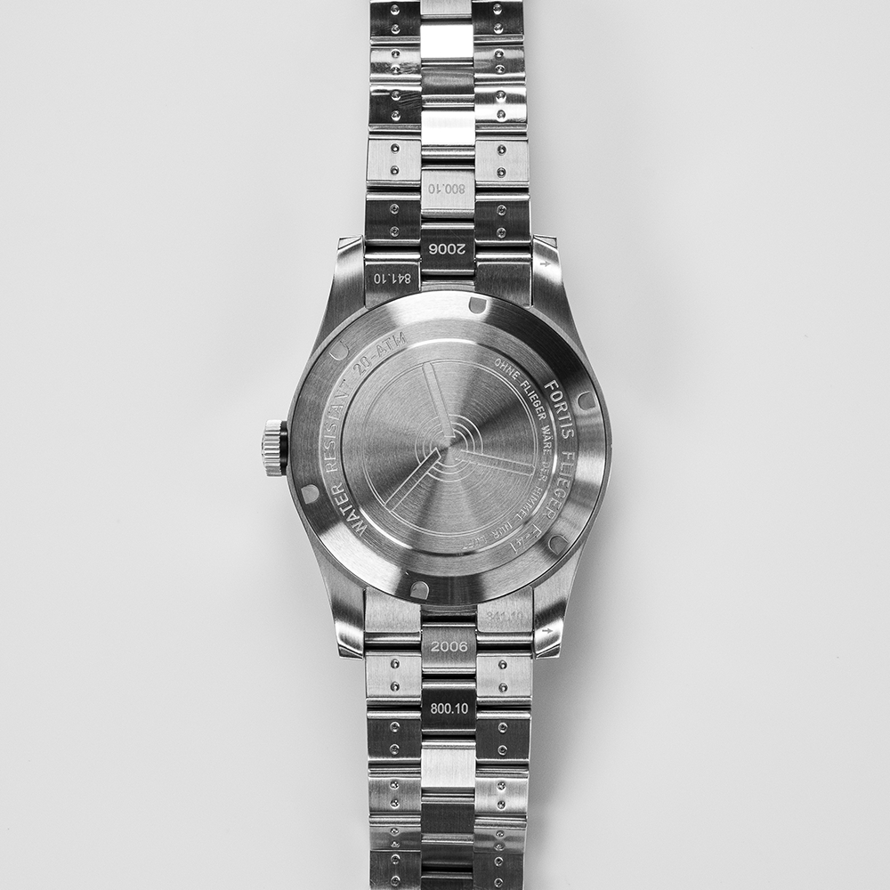 Fortis Flieger