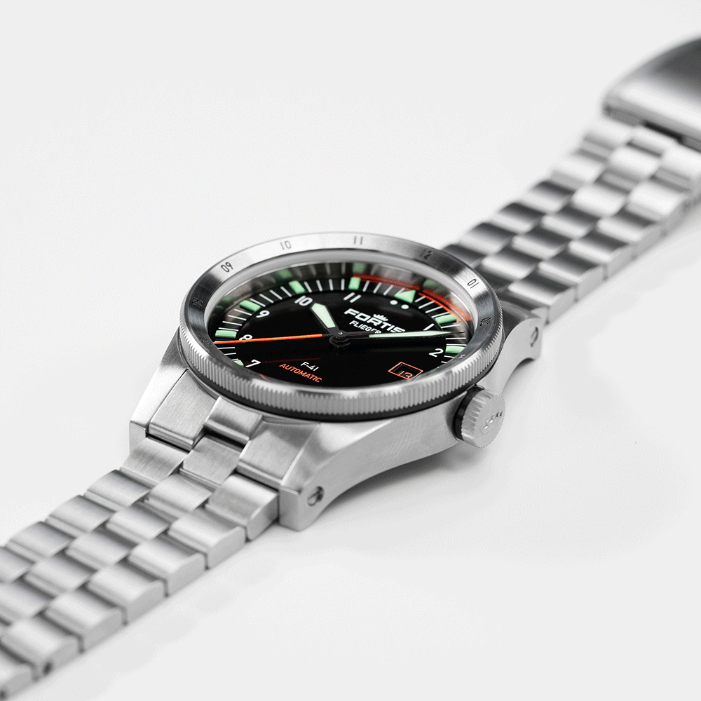 Fortis Flieger