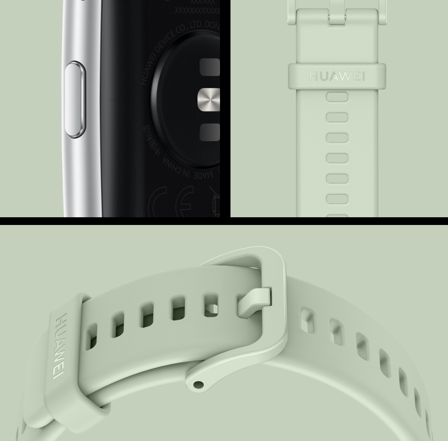 HUAWEI Watch Fit HUAWEI Watch Fit