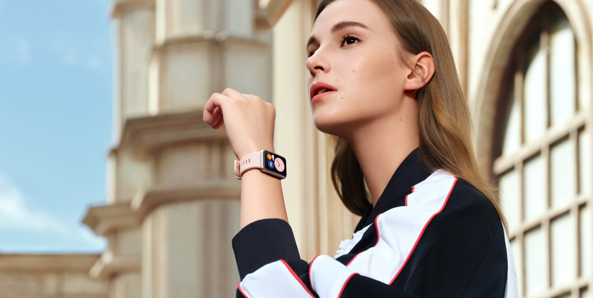 HUAWEI Watch Fit HUAWEI Watch Fit