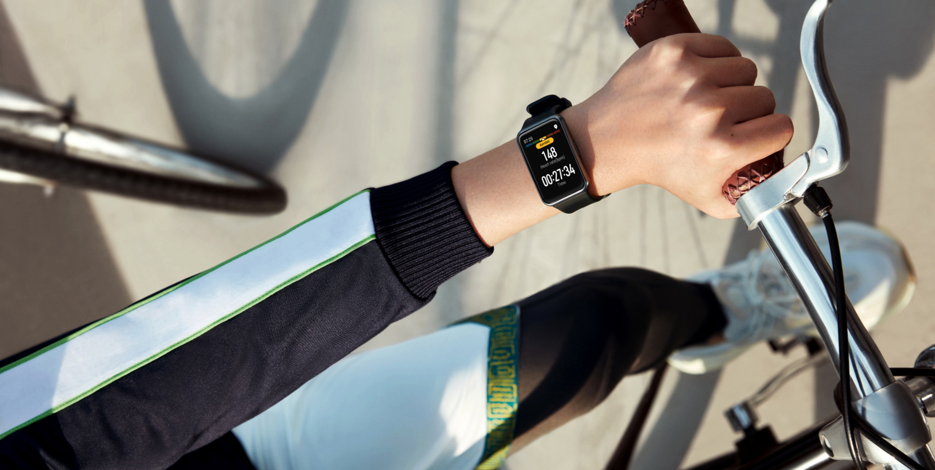 HUAWEI Watch Fit HUAWEI Watch Fit