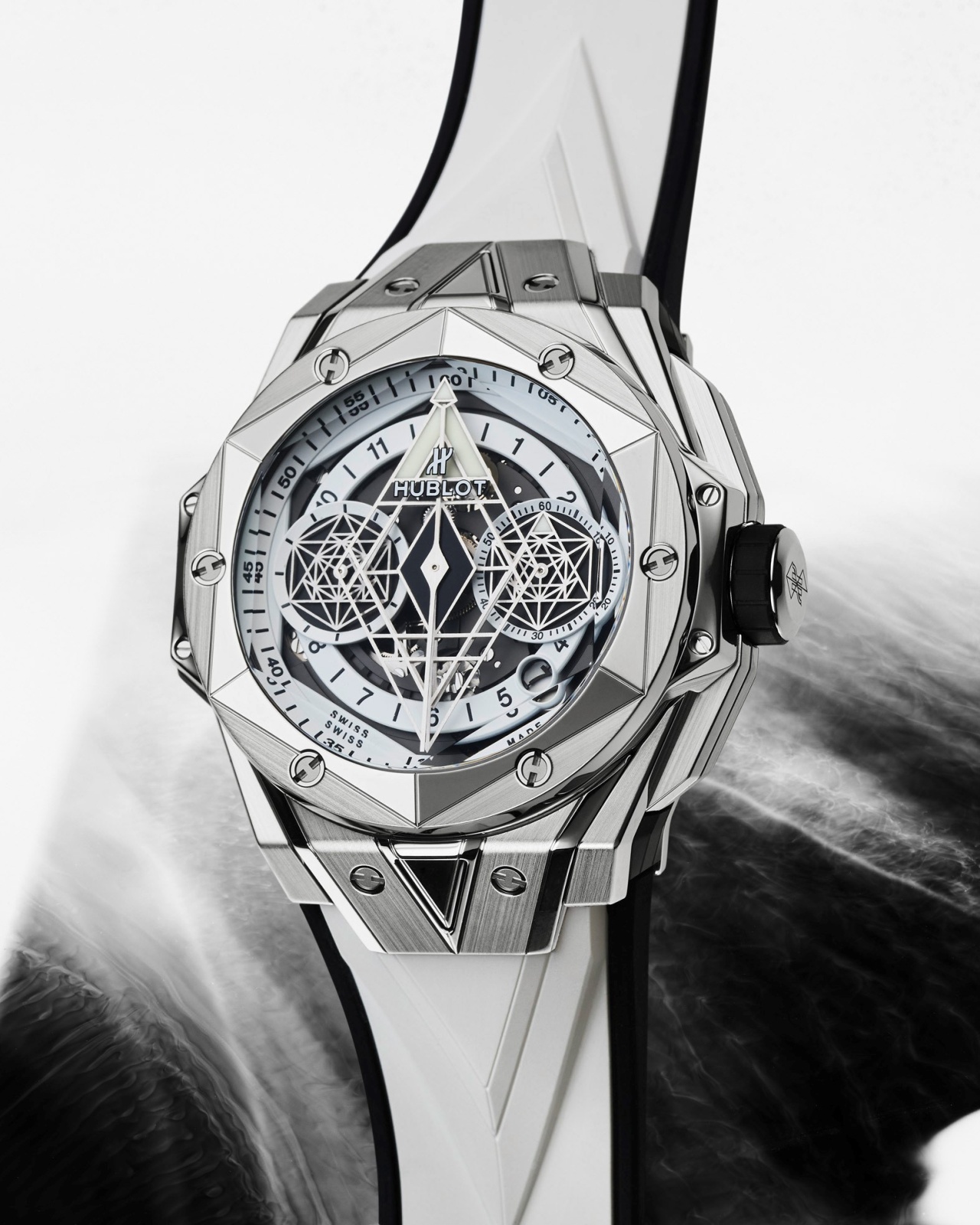 Hublot Hublot