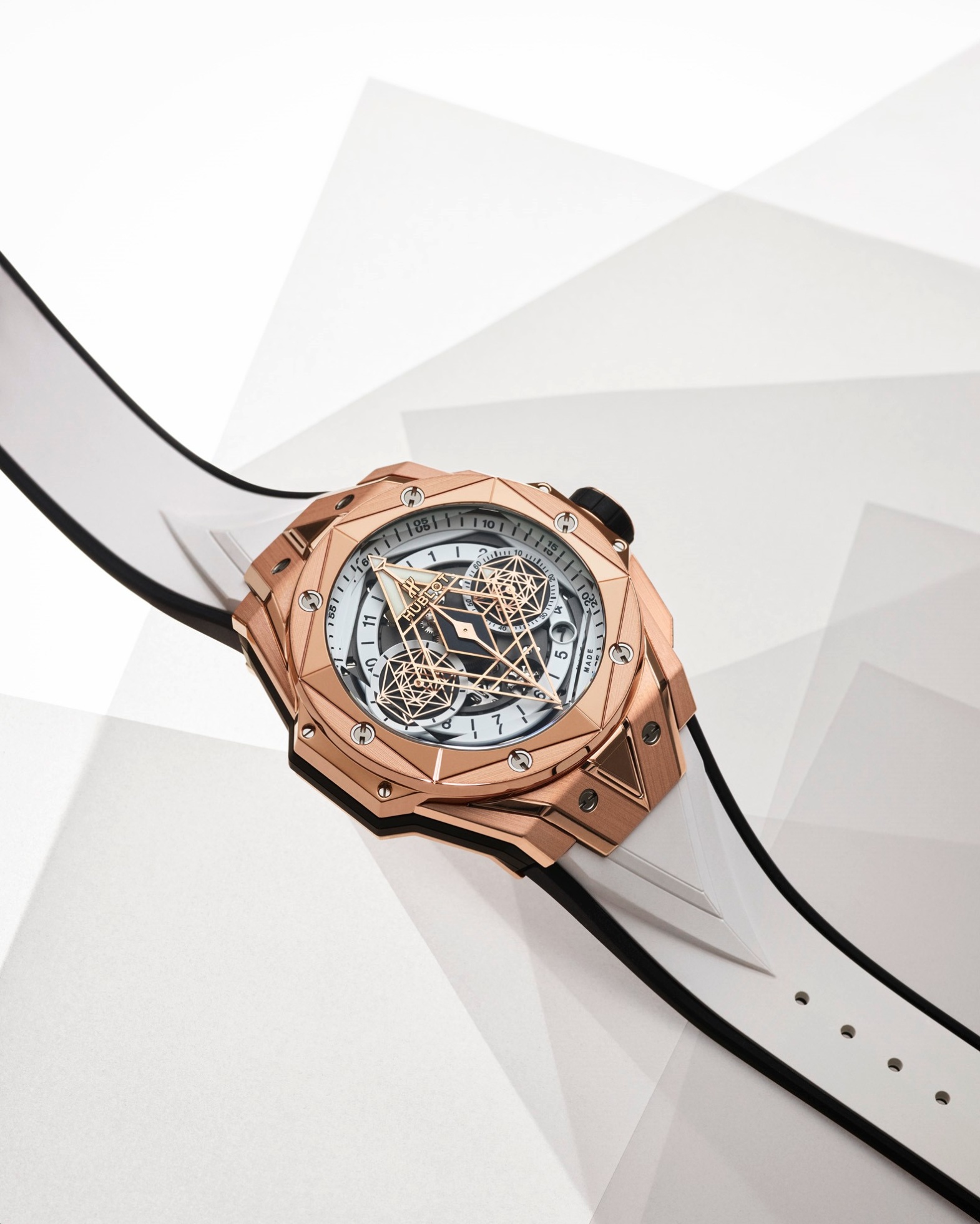 Hublot Hublot